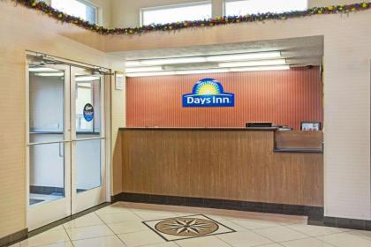 Days Inn by Wyndham Brigham City - image 13