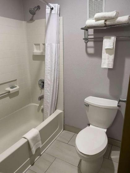 Best Western Brigham City Inn & Suites - image 10