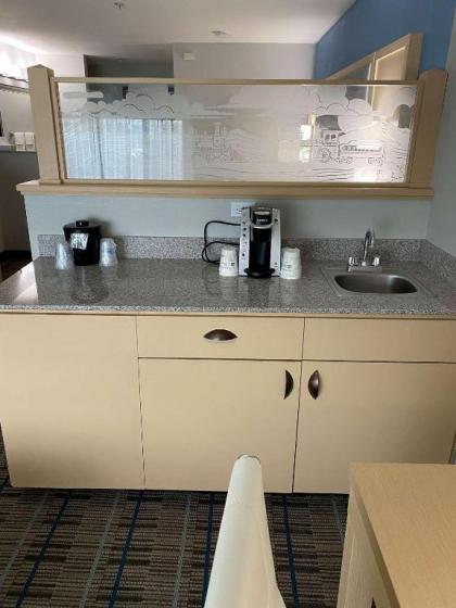 Best Western Brigham City Inn & Suites - image 11