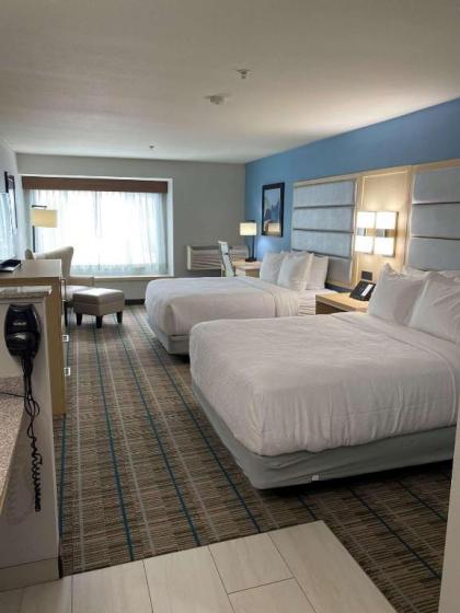 Best Western Brigham City Inn & Suites - image 13