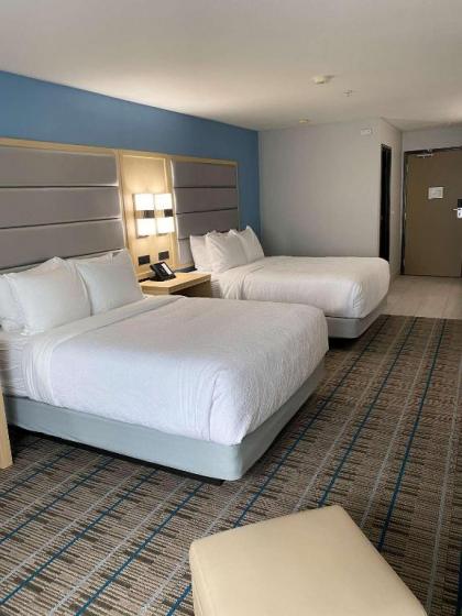 Best Western Brigham City Inn & Suites - image 14