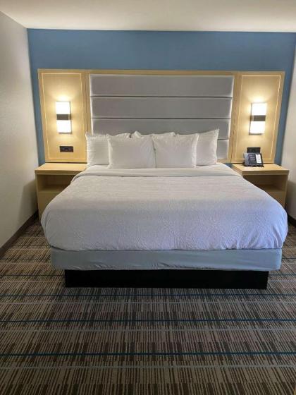 Best Western Brigham City Inn & Suites - image 15