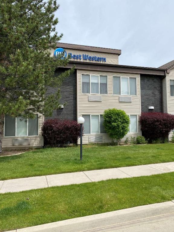 Best Western Brigham City Inn & Suites - image 4