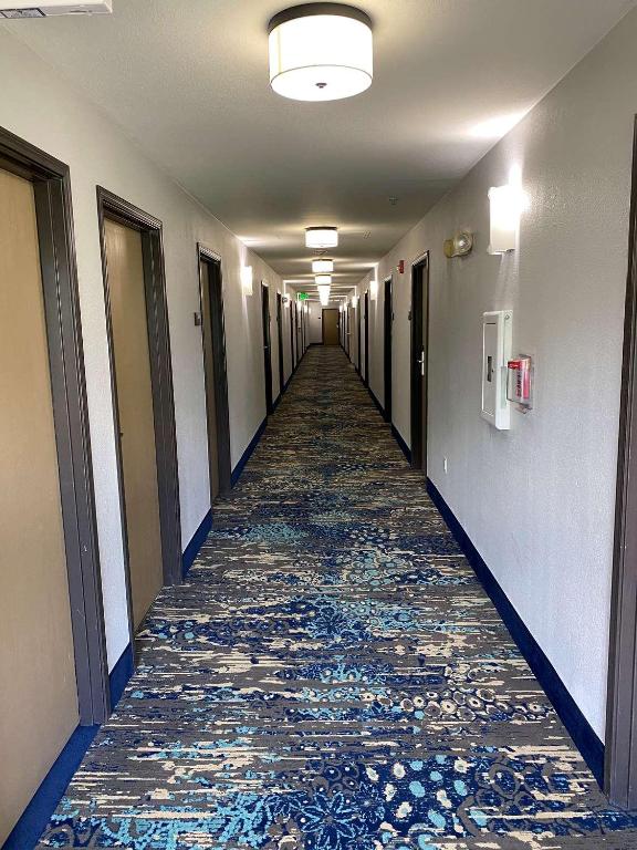 Best Western Brigham City Inn & Suites - image 6