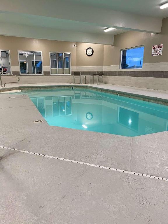 Best Western Brigham City Inn & Suites - image 7