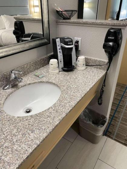 Best Western Brigham City Inn & Suites - image 8