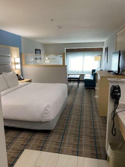 Best Western Brigham City Inn & Suites - image 9