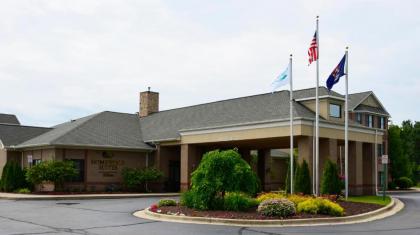Homewood Suites by Hilton Brighton Michigan