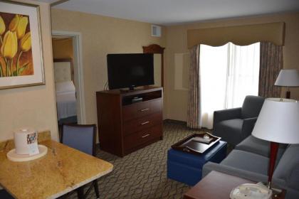 Homewood Suites by Hilton Brighton - image 21