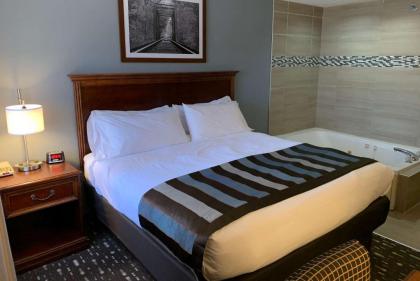 Wingate by Wyndham Brighton - image 12
