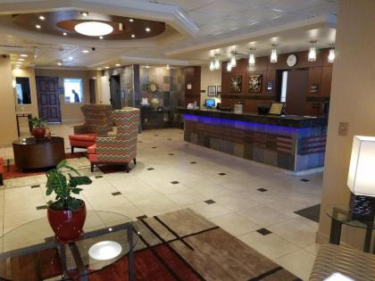 Best Western Brighton Inn - image 10