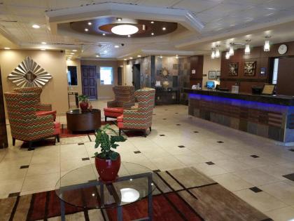 Best Western Brighton Inn - image 11