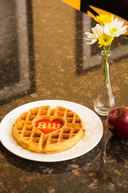 Best Western Brighton Inn - image 13