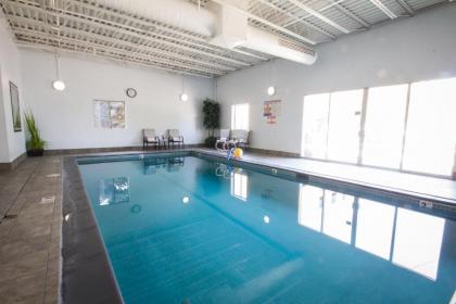 Best Western Brighton Inn - image 15