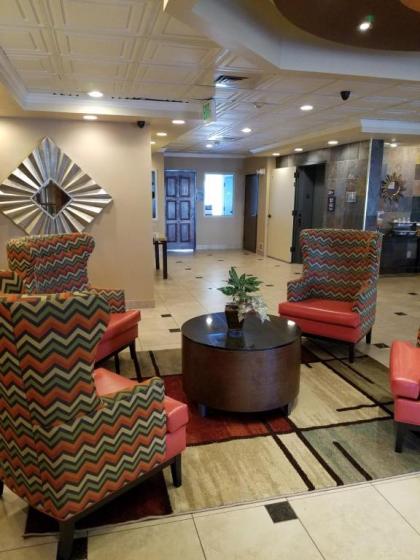 Best Western Brighton Inn - image 8