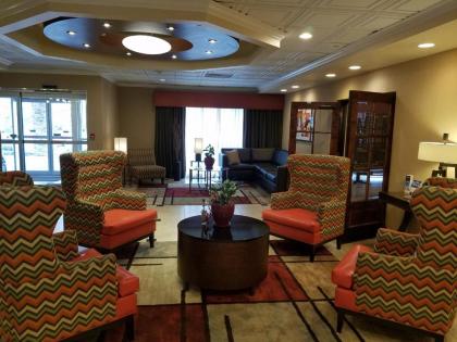 Best Western Brighton Inn - image 9