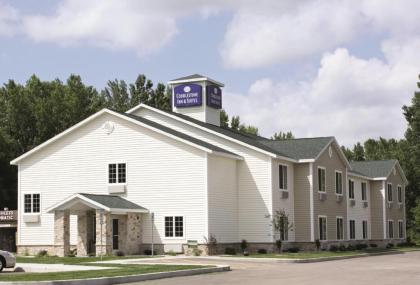 Cobblestone Inn & Suites - Brillion - image 1