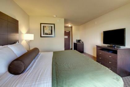 Cobblestone Inn & Suites - Brillion - image 3