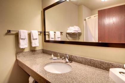 Cobblestone Inn & Suites - Brillion - image 6