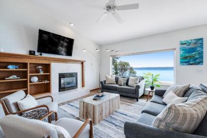 Hook  Cook Beach House