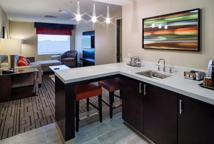 DoubleTree by Hilton Hotel Bristol - image 10
