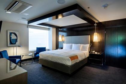 DoubleTree by Hilton Hotel Bristol - image 11