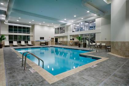 DoubleTree by Hilton Hotel Bristol - image 12