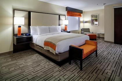 DoubleTree by Hilton Hotel Bristol - image 13