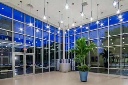 DoubleTree by Hilton Hotel Bristol - image 14