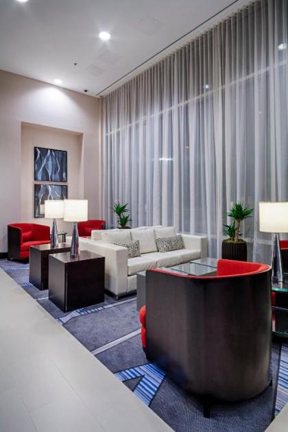 DoubleTree by Hilton Hotel Bristol - image 3