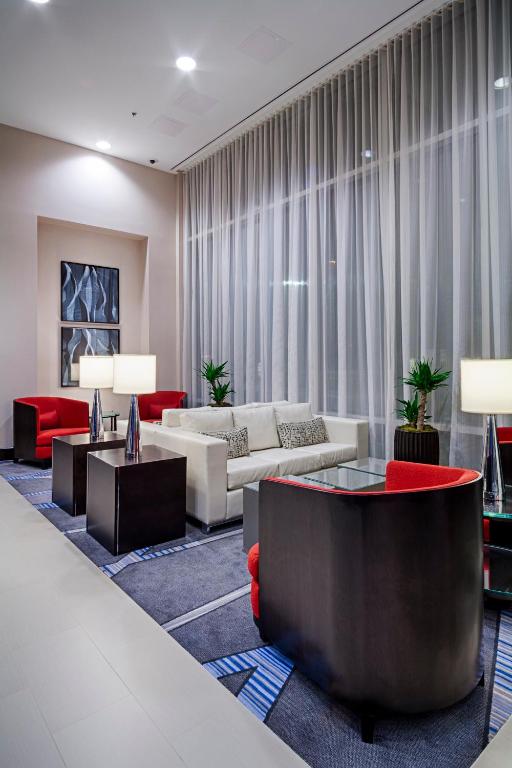 DoubleTree by Hilton Hotel Bristol - image 3