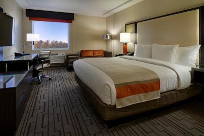 DoubleTree by Hilton Hotel Bristol - image 5