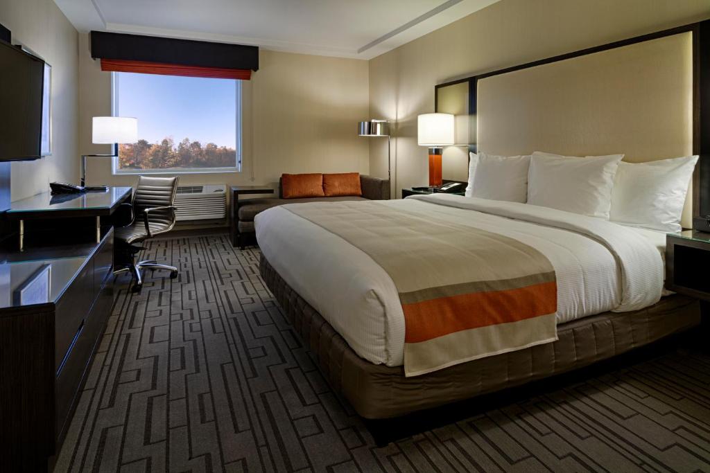 DoubleTree by Hilton Hotel Bristol - image 5