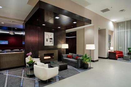 DoubleTree by Hilton Hotel Bristol - image 7