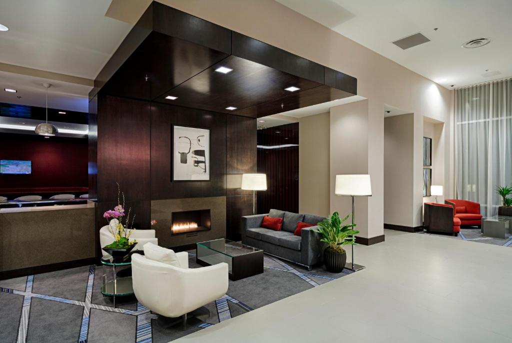 DoubleTree by Hilton Hotel Bristol - image 7