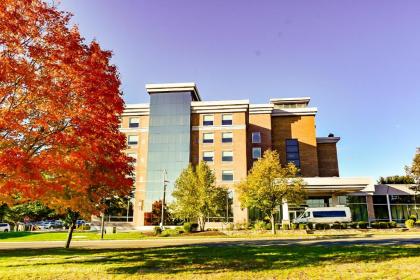 DoubleTree by Hilton Hotel Bristol - image 9