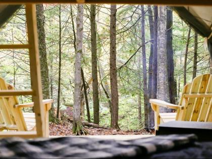 Tentrr - Whispering Pines At The River - image 4