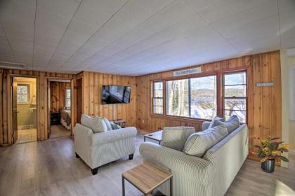 Updated Bristol Lakehouse with Kayaks and Beach Access - image 10
