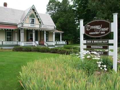 DreamHouse Country Inn Vermont