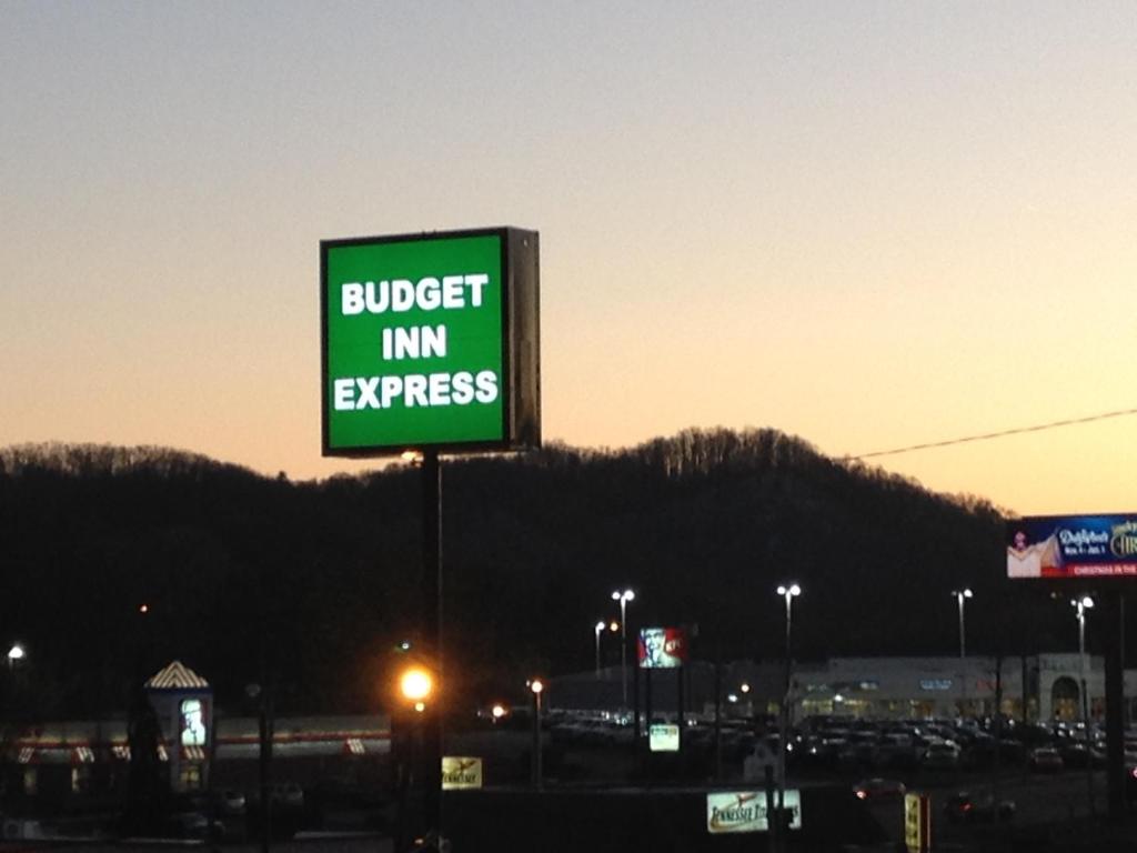 Budget Inn Express Bristol - main image