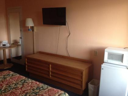 Budget Inn Express Bristol - image 3