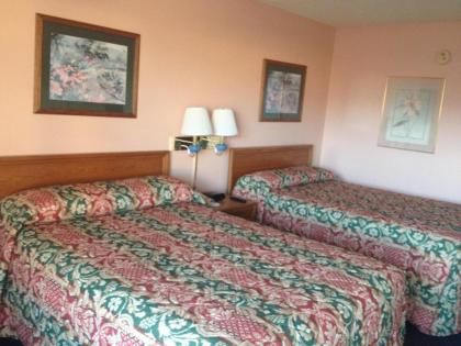 Budget Inn Express Bristol - image 5