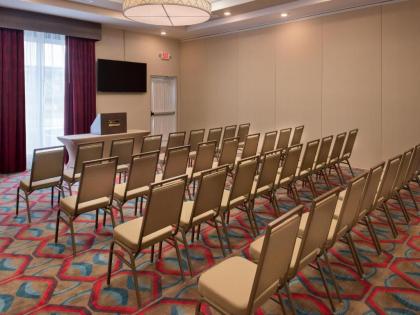 Hilton Garden Inn Bristol - image 11