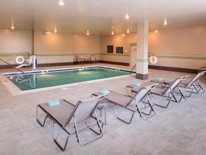 Hilton Garden Inn Bristol - image 2