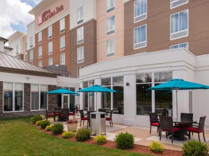 Hilton Garden Inn Bristol - image 5