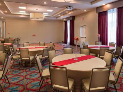 Hilton Garden Inn Bristol - image 8