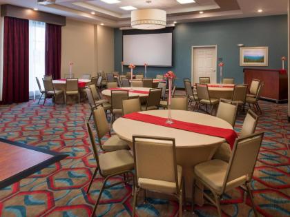 Hilton Garden Inn Bristol - image 9