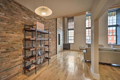 Chic Downtown Escape 8 mi to motor Speedway Bristol