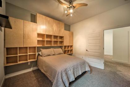 Chic Downtown Escape 8 Mi to Motor Speedway! - image 13