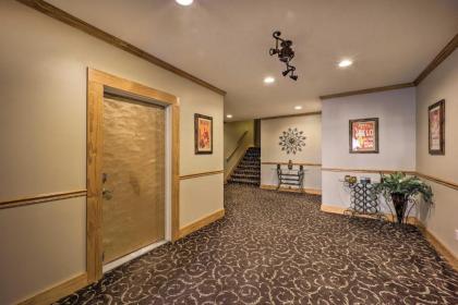 Chic Downtown Escape 8 Mi to Motor Speedway! - image 3